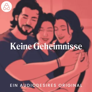 Begierden erwachen: Sinnliche Nächte mit engen Freunden 😍 Erotik Hörspiele
