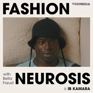 IB Kamara