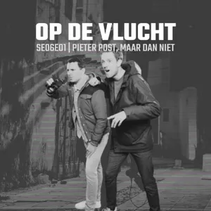SE06E01 | Pieter Post, Maar Dan Niet