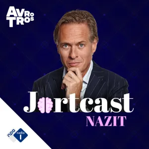 #1109 - "Rechter, je bent je boekje te buiten gegaan"