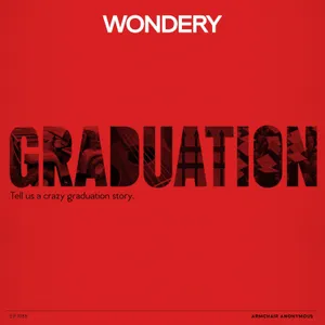 Armchair Anonymous: Graduation