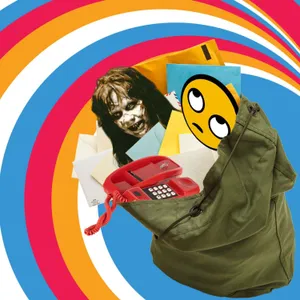 Mailbag: Spooky Strings, Phone Menu Options, and Eye Rolls