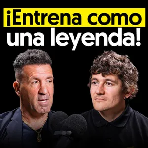 Boxeador #1: Así se Entrena Fuerza, Resistencia y Velocidad para Ser Imparable