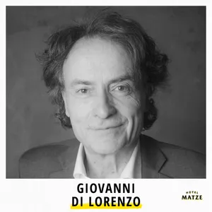 Giovanni di Lorenzo (2026) – Warum haben Medien so viel Vertrauen verloren?