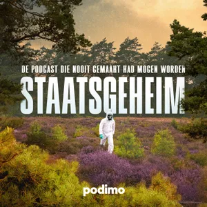Trailer - Staatsgeheim