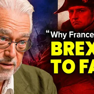 Historian Robert Tombs on the 1,000-Year Rivalry Between Britain And France