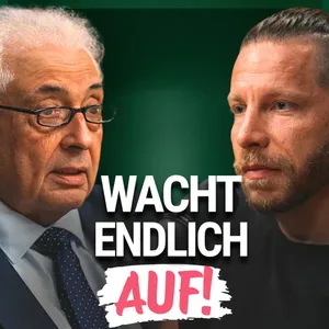 #329 - Eskalation mit Russland: Das muss jetzt passieren!