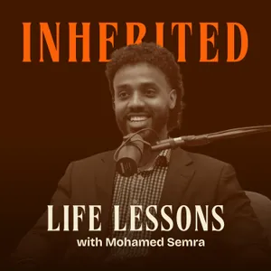 Escaping to survive with Mohamed Semra