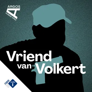 Trailer Vriend van Volkert