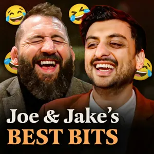 The Best of Joe Marler & Jake Bhardwaj’s Bromance