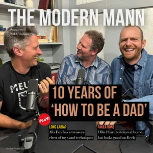 How To Be A Dad, part 11