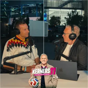 #WM19 • Kai Pflaume • Deutschland-Aus Spezial