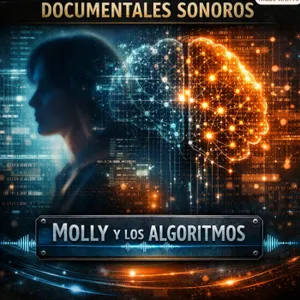 Molly y los algoritmos