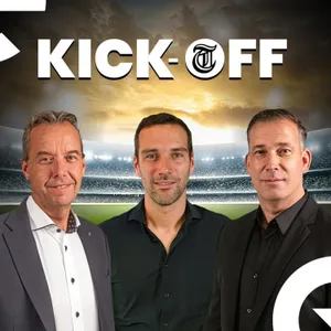 'Erik ten Hag zit on-Nederlands dicht op John van den Brom'