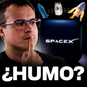 SpaceX: La salida a bolsa más grande de la historia