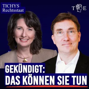 Kündigung im Briefkasten: Was Sie JETZT tun müssen | TICHYS Rechtsstaat