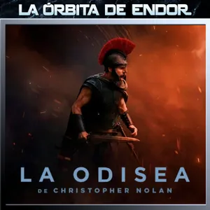 LODE 16x44 – LA ODISEA de Christopher Nolan