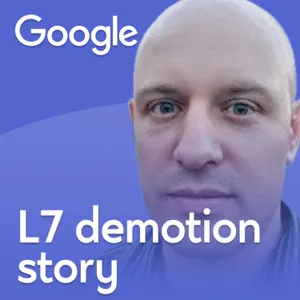 Meta Senior Staff (IC7) Eng's Honest Demotion Story