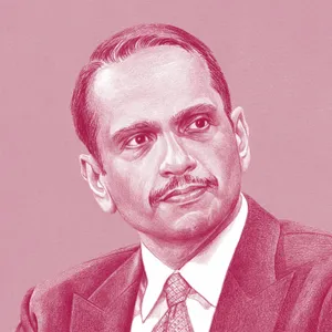 Caught in the Iran War: Qatar’s PM on the Middle East “Earthquake”