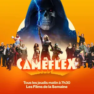 Les Maîtres De L'Univers 🗡️ & De La Comédie-Française 🎭