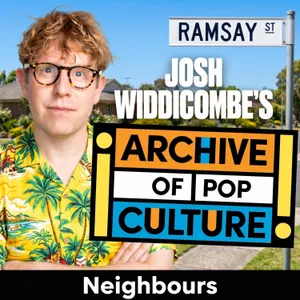 Neighbours (Part 1)