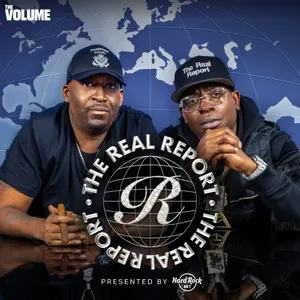 The Real Report - Max Siegelman Breaks Down Knicks Collab, origin of Siegelman Stable brand, Virgil Abloh influence, & new Ford line