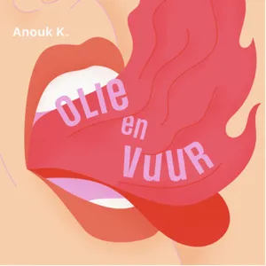 Romantisch verhaal - Olie en vuur: aflevering 2