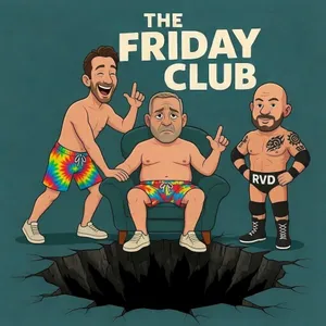 Friday Club | The Blackhole