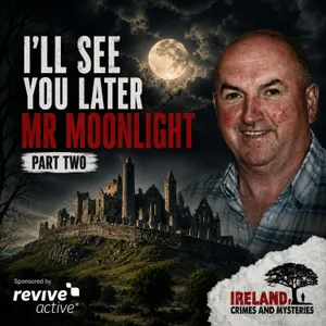 I'll See You Later, Mr Moonlight (Part 2)