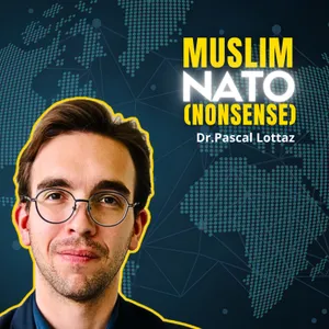 End of NATO Hegemony: New Alliance "Nothing Burger" Exposes Western Weakness