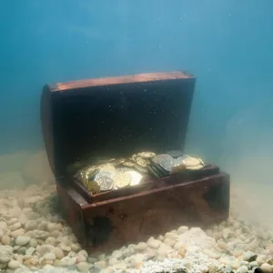 „Professor van Dusen und das Gold von Mexiko“ - Folge 68