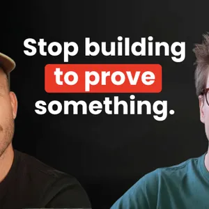 I sold my startup for $8M. Then built 5 more making $400k+/month.