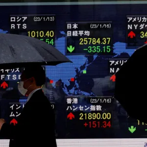 Is a shaky U.S. bond market good for Canada?