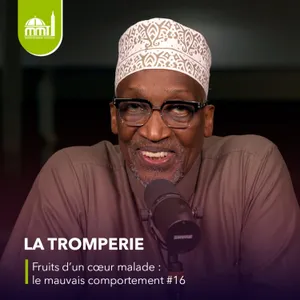 [La médecine des coeurs] ⁠⁠⁠La tromperie