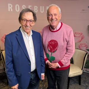 More Rosebud - Don Black