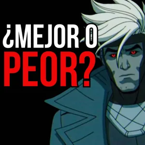 X-Men '97, Temporada 2, ¿Marvel cometió un gran error?