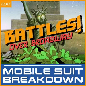 11.2: Battles Over Broadway!