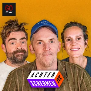 De mediageheimen van Jonas Geirnaert, Pedro Elias & Evelien Broekaert