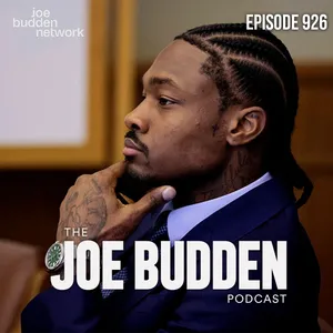 Episode 926 | "Let's See That Snapper"