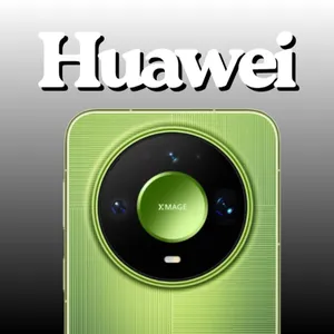 Huawei lo HA VUELTO A HACER: Vaya LOCURA el Mate 90 Pro Max #39