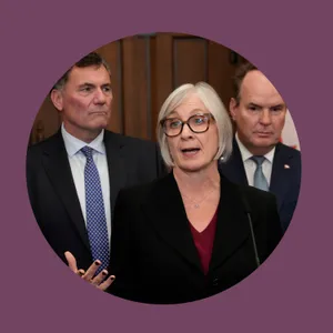 Liberal omnibus bill sparks outcry from unions, environmentalists