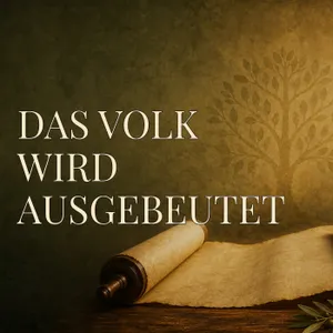 Wenn Leiter Gerechtigkeit verkaufen, kommt der wahre Hirte | Micha 3-5 · Tag 266