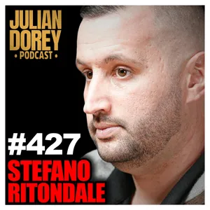 #427 - “Complete DESTRUCTION!” - Narco Death Zones, Iran & CIA’s Mexican Hit Squads | Stefano Ritondale