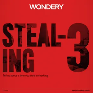 Armchair Anonymous: Stealing III