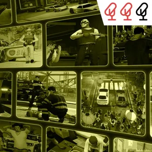 1342: nopixel V oficializa la apuesta de GTA Online por el roleplay