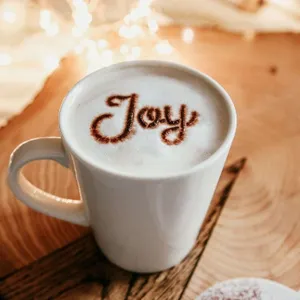 “The Holidays Blend: A Cup of Joy”