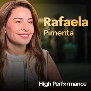 Rafaela Pimenta: The Super Agent Negotiating Deals for Haaland, Foden & Mora (E428)