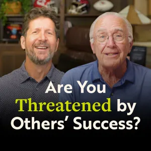 Mature People Delight in the Success of Others
