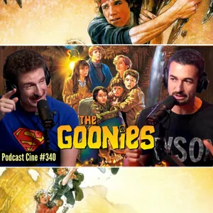 Los Goonies (1985) | La aventura de infancia que definió a una generación