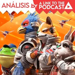 Análisis de Starfox by ALTTP